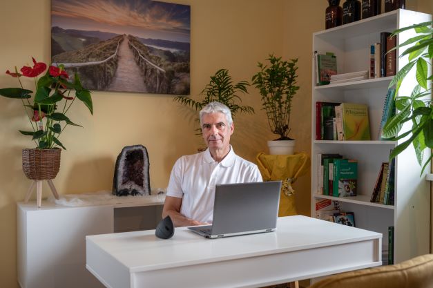 Praxis für Ernährungsberatung & Phytotherapie