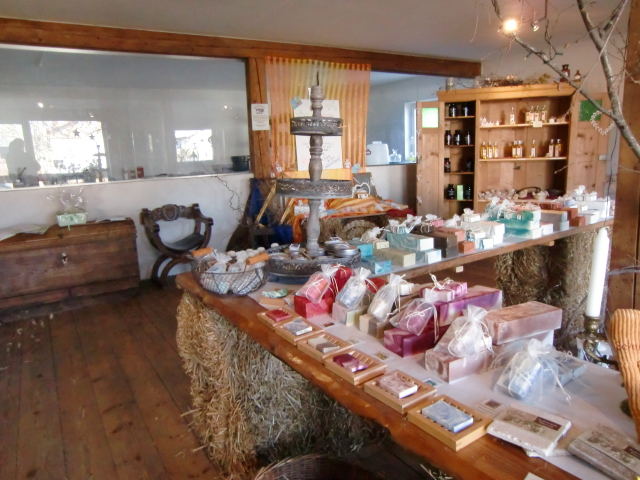 Leovinus Naturkosmetik