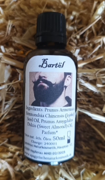 Bartöl