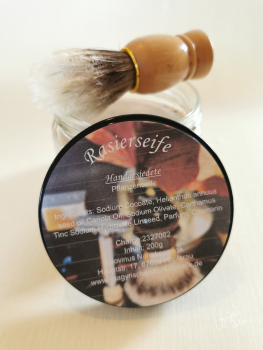 Rasierseife (200g)