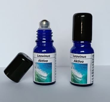 Hydro-Augenfluid "Aktiva"