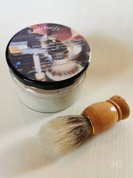 Rasierseife (200g)